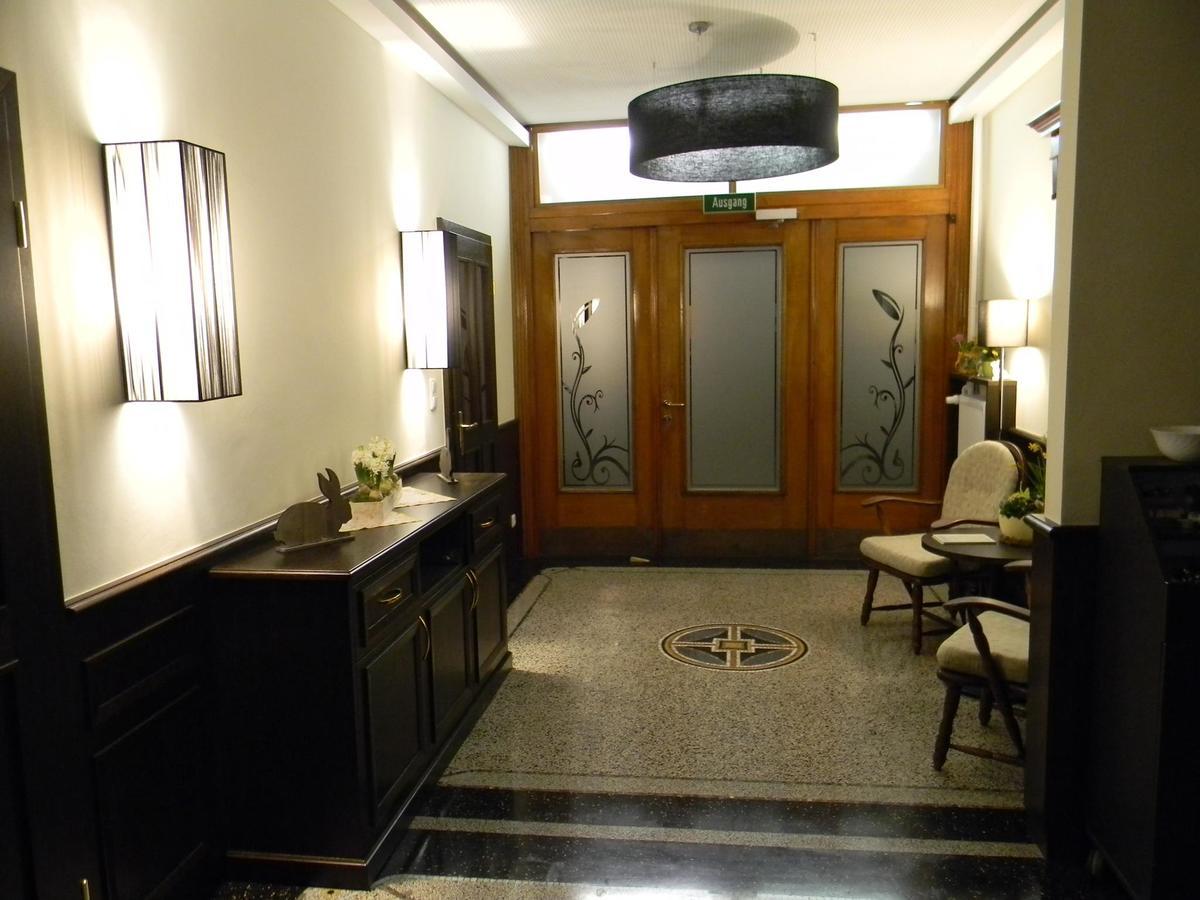 Hotel Hellwege Himmelpforten ภายนอก รูปภาพ