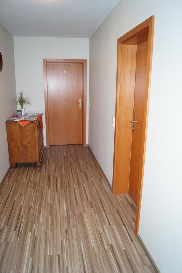 Hotel Hellwege Himmelpforten ภายนอก รูปภาพ